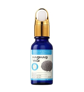 Haşhaş Yağı 50 ML - Doğal Bitkisel Bakım Yağı Saç Ve Cilt Bakımı İçin Aromaterapi Yağı