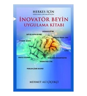 İnovatör Beyin Uygulama Kitabı