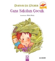 Canı Sıkılan Çocuk
