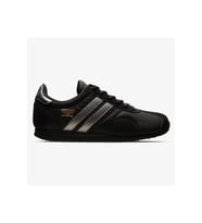 LESCON NOVA ERKEK SNEAKERS SPOR AYAKKABI (Siyah)