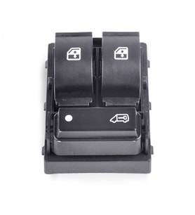 CITROEN JUMPER 2006 - 2014 SOL CIFTLI CAM ANAHTARI CAM EMNİYET