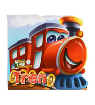 Ben Kimim? Tren Parıltı Yayınları