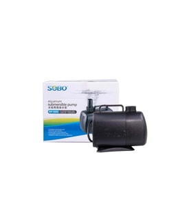 Sobo WP-8000 Kafa Motoru 135-5.5M-5500 L/H