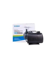 Sobo WP-8000 Kafa Motoru 135-5.5M-5500 L/H