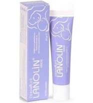 Lanolin Fort Göğüs Ucu Bakım Kremi 20gr