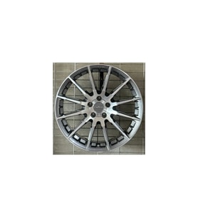 5*112*19*8.0 ET30 CH73.1 GUN METAL DİAMOND ARCEO ASW03 JANT