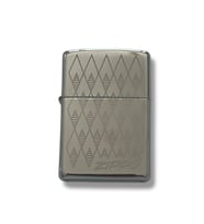 Zippo 250-122355  Art Deco Design Çakmak Z4.2