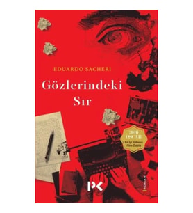 Gözlerindeki Sır
