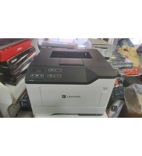 Lexmark B2338dw Mono Lazer Yazıcı İkinci El Wi-Fi Çift Taraflı Baskı Ağ Destekli 36 Sayfa/Dk