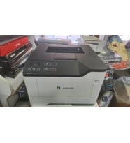 Lexmark B2338dw Mono Lazer Yazıcı İkinci El Wi-Fi Çift Taraflı Baskı Ağ Destekli 36 Sayfa/Dk