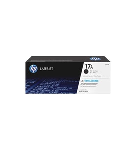 Hp Cf217a Orijinal Toner (1,6k)