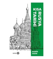 Kısa Rusya Tarihi