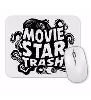 Movie Star Trash Mouse Pad.jpg