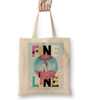 Fine Line Harry Styles 03 Bez Çanta Uzun Saplı