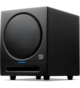 Presonus Eris Sub 8Bt  8" Bluetooth Teknolojili, Multimedia, Oyun, Stüdyo Kalitesinde Müzik Prodüks