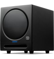 Presonus Eris Sub 8Bt  8" Bluetooth Teknolojili, Multimedia, Oyun, Stüdyo Kalitesinde Müzik Prodüks