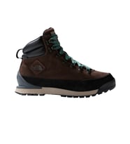 The North Face Erkek BACK-TO-BERKELEY IV DERİ SU GEÇİRMEZ BOT NF0A817QZN31 (Kahverengi)