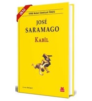 Kabil (Ciltli) - José Saramago