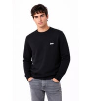 Erkek Sıfıryaka Mevsimlik Sweatshırt BGL-ST05446
