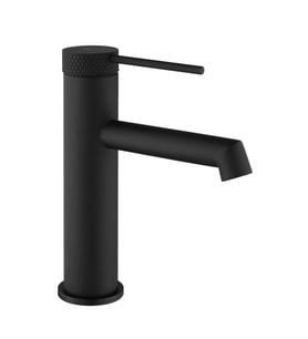 FONTANA LAVABO BATARYASI FJ-1015 (MAT SİYAH)
