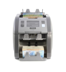 Ih-110F Hemes Karışık Sayma Makinesi 20 Ülkeli (FİTNESS'LI)