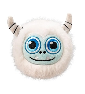 Bouncibles Boofa - Yeti White 5008