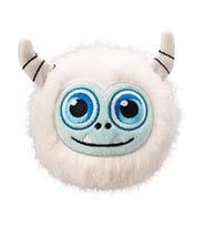 Bouncibles Boofa - Yeti White 5008