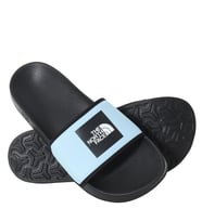 The North Face BASE CAMP SLIDE III Kadın Terlik NF0A5LVX72Y1 (Mavi)