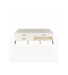 Kronos TV Ünitesi 3 Çekmeceli  176x59x51 Aytaşı-Aytaşı