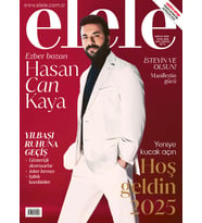 Elele Dergi Aralık 2024 - Ocak 2025 (STD)