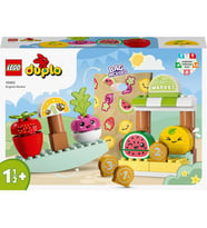 LEGO Duplo 10983 Organic Market