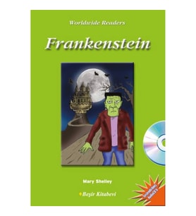 Frankenstein - Level 3 (CD'li)