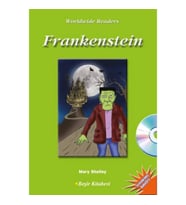 Frankenstein - Level 3 (CD'li)