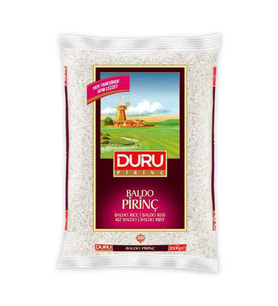 Baldo Pirinç 2000gr 1 Adet