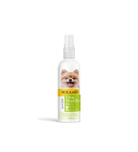 Köpek Uzaklaştırıcı Sprey