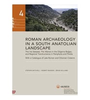 Roman Archaeology in a South Anatolian Landscape