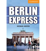 Cer L4 Berlın Express Int Wıth Downloadable Audıo