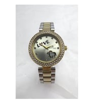 Daniel Klein DK-009985A Kadın Kol Saati