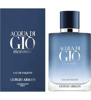 Giorgio Armani Acqua Di Gio Profondo EDP 100 ml Erkek Parfüm