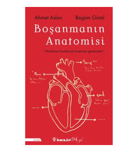 Boşanmanın Anatomisi