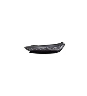 HYUNDAI KONA ÖN TAMPON GÜNDÜZ FARI SOL 17- HUN10KO002 92207J9000