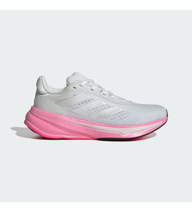 adidas JI4636 RESPONSE SUPER W Kadın Yürüyüş Koşu Ayakkabısı (Gri)