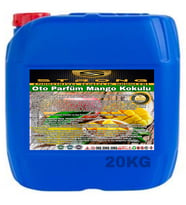 STRONG OTO PARFÜMÜ MANGO 20KG