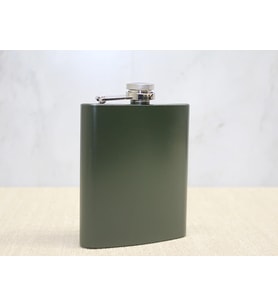 Tekli Haki 7 Oz Matara