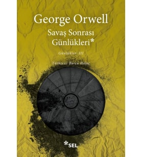 Savaş Sonrası Günlükleri - Günlükler 3