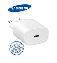 A24 A34 A54 SÜPER HIZLI ŞARJ ADAPTÖRÜ TYPE-C EP-TA800N 25W-GH44-03055A