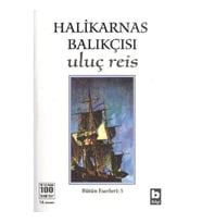 ULUÇ REİS