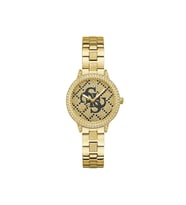Guess GUGW0944L2 Kadın Kol Saati (Sarı)