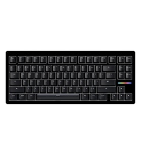 Wooting 80HE Lekker L60 Linear Manyetik Switch Gaming Klavye (WK5-US2-L60-BK1)
