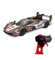 1/24 Endurance Porsche 963 Hertz Team Jota Kumandalı Yarış Arabas